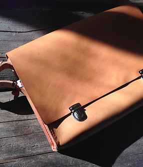 Leather Bag